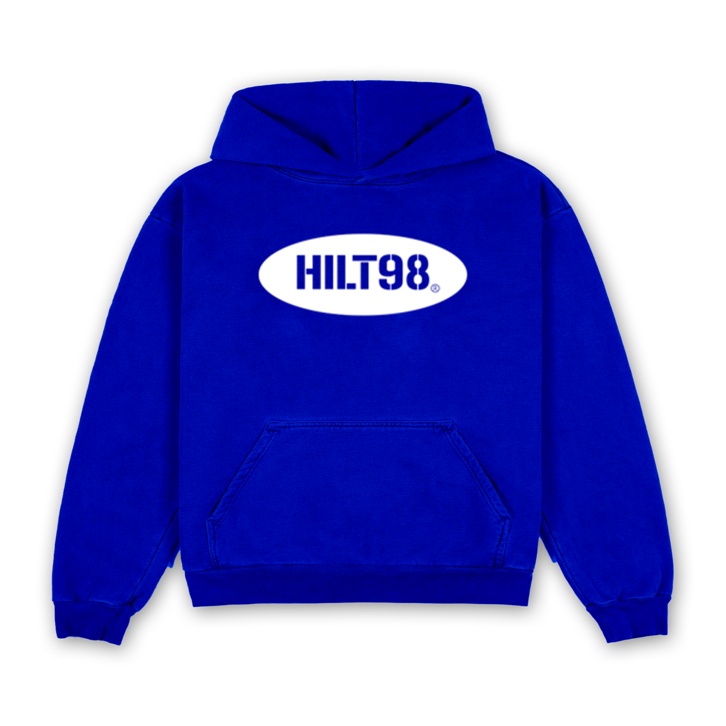 Hilt round logo
