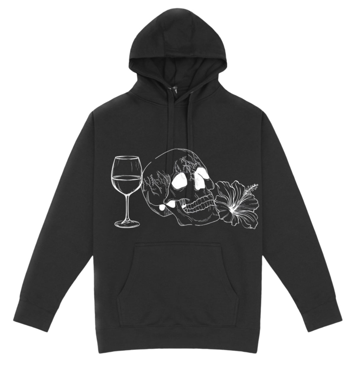 Brandz Hoodie