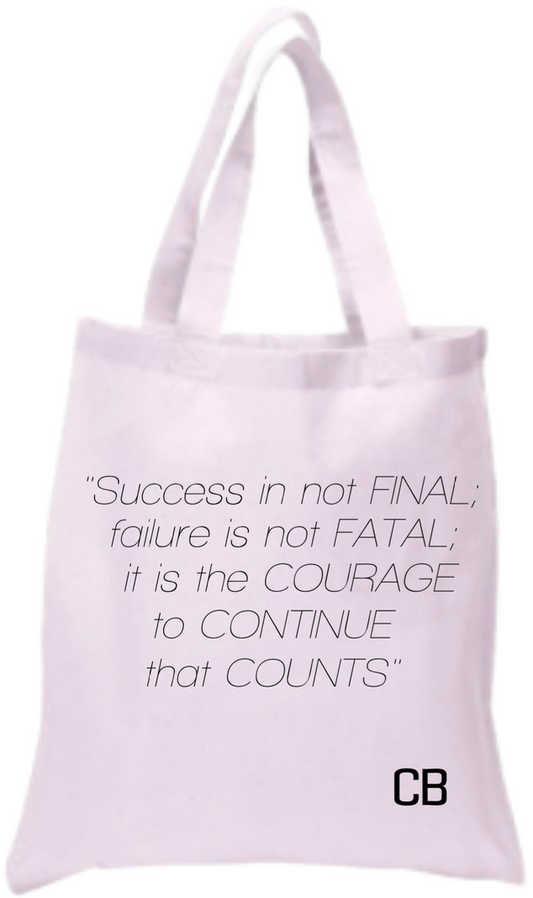 COXBOX Tote