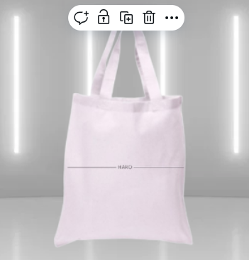 Haro Tote