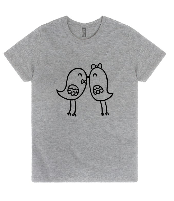 pinkpique Tee