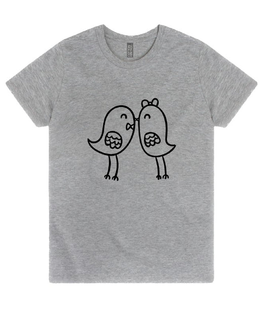 pinkpique Tee