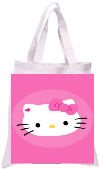 pinkpique Tote
