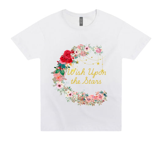 Churape Stars Tee