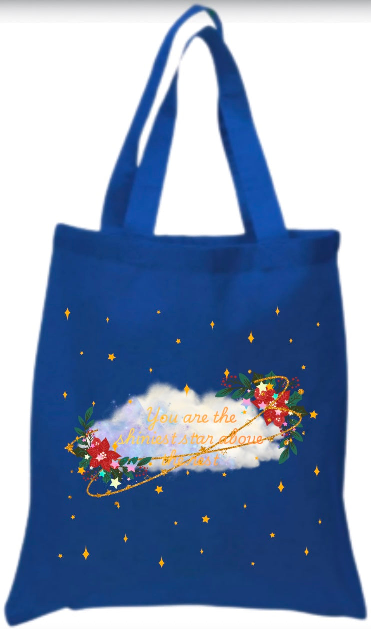 Churape Stars Tote