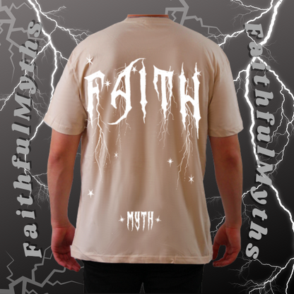 Faithful Myth Tee