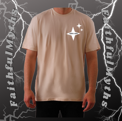 Faithful Myth Tee