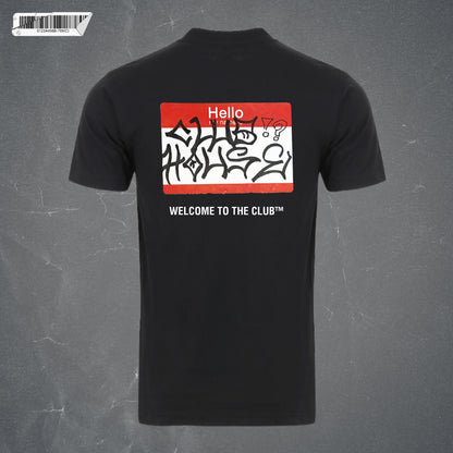 FYBR Tee - Heavyweight