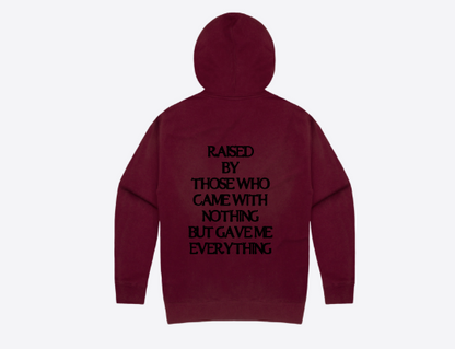 Second Chance Apparel