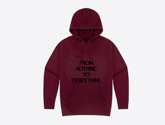 Second Chance Apparel