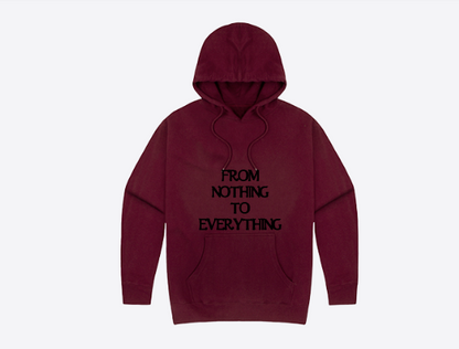 Second Chance Apparel
