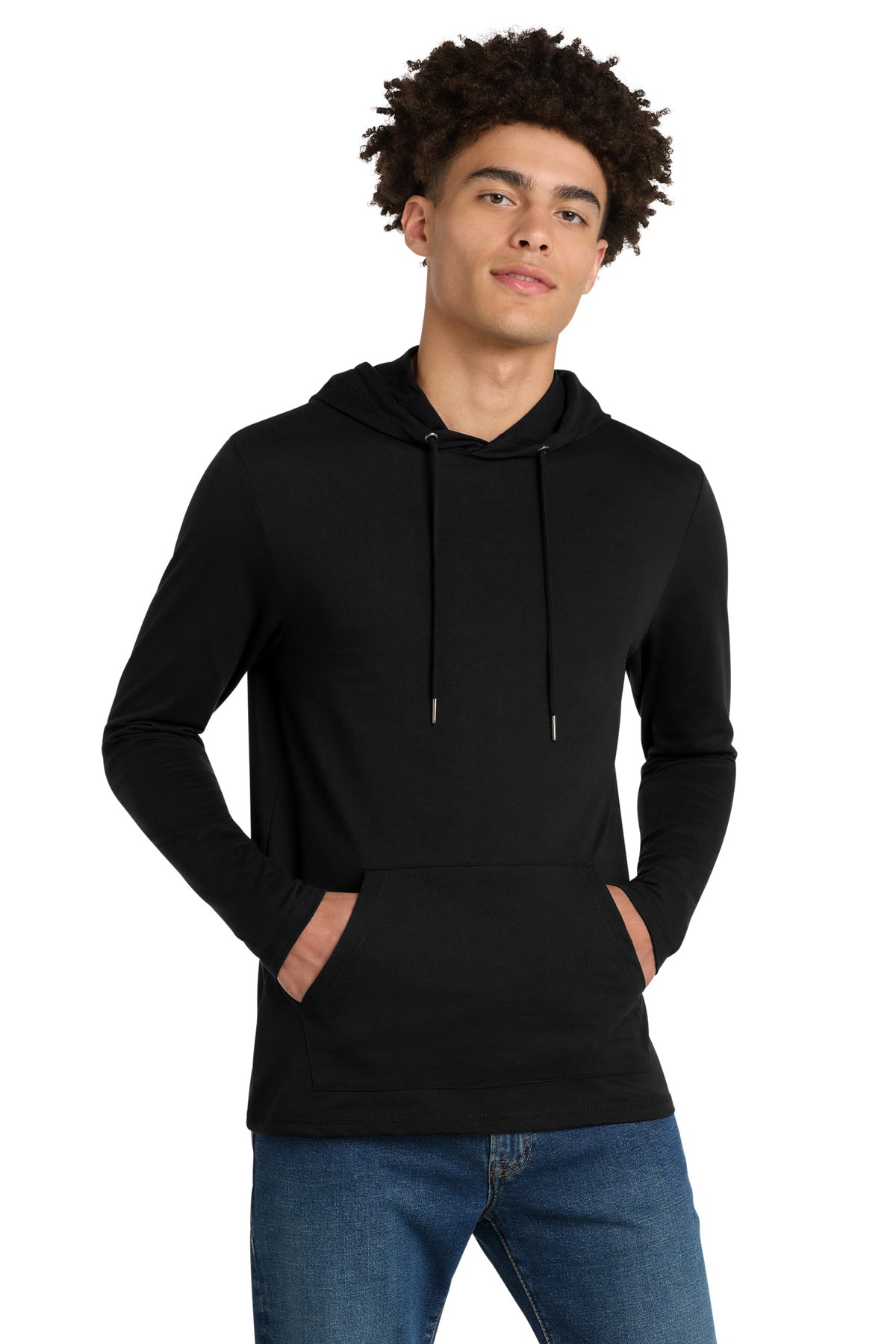 District ® Featherweight French Terry ‚Ñ¢ Hoodie DT571