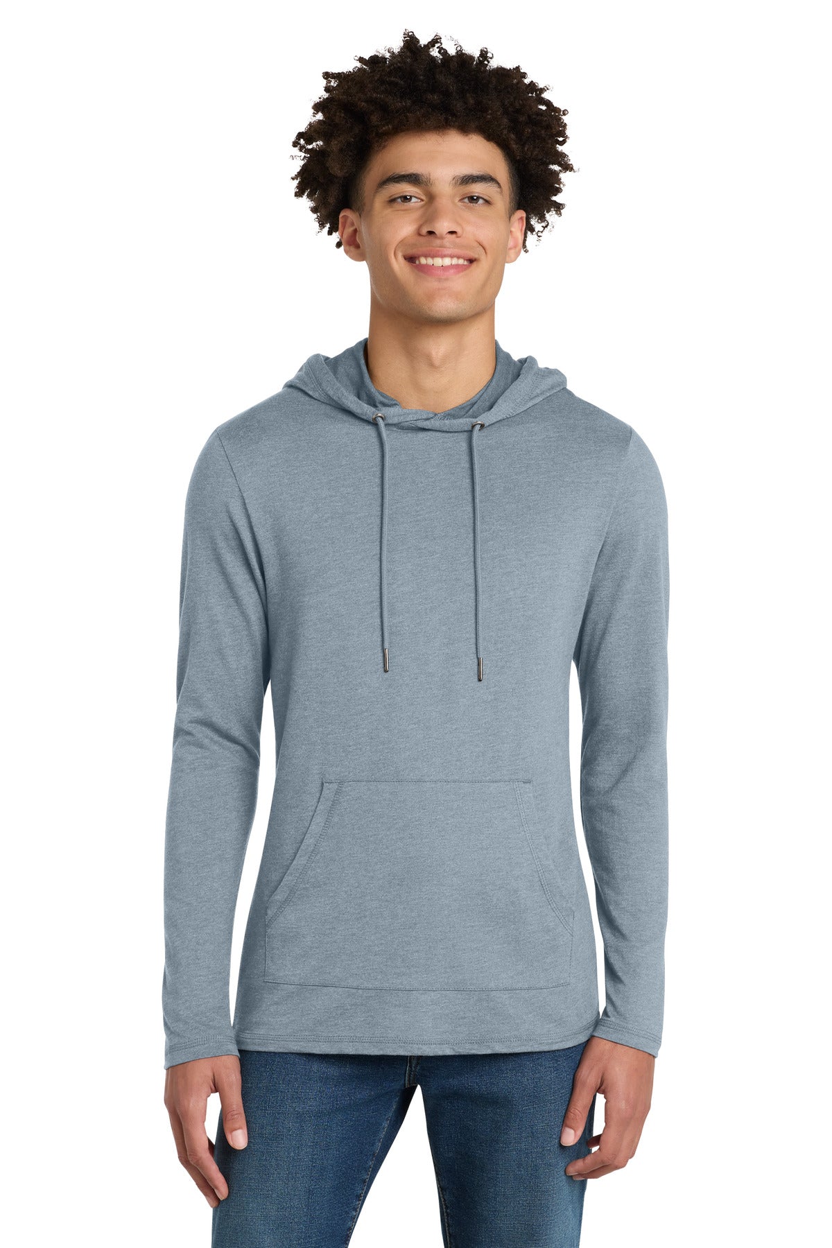 District ® Featherweight French Terry ‚Ñ¢ Hoodie DT571