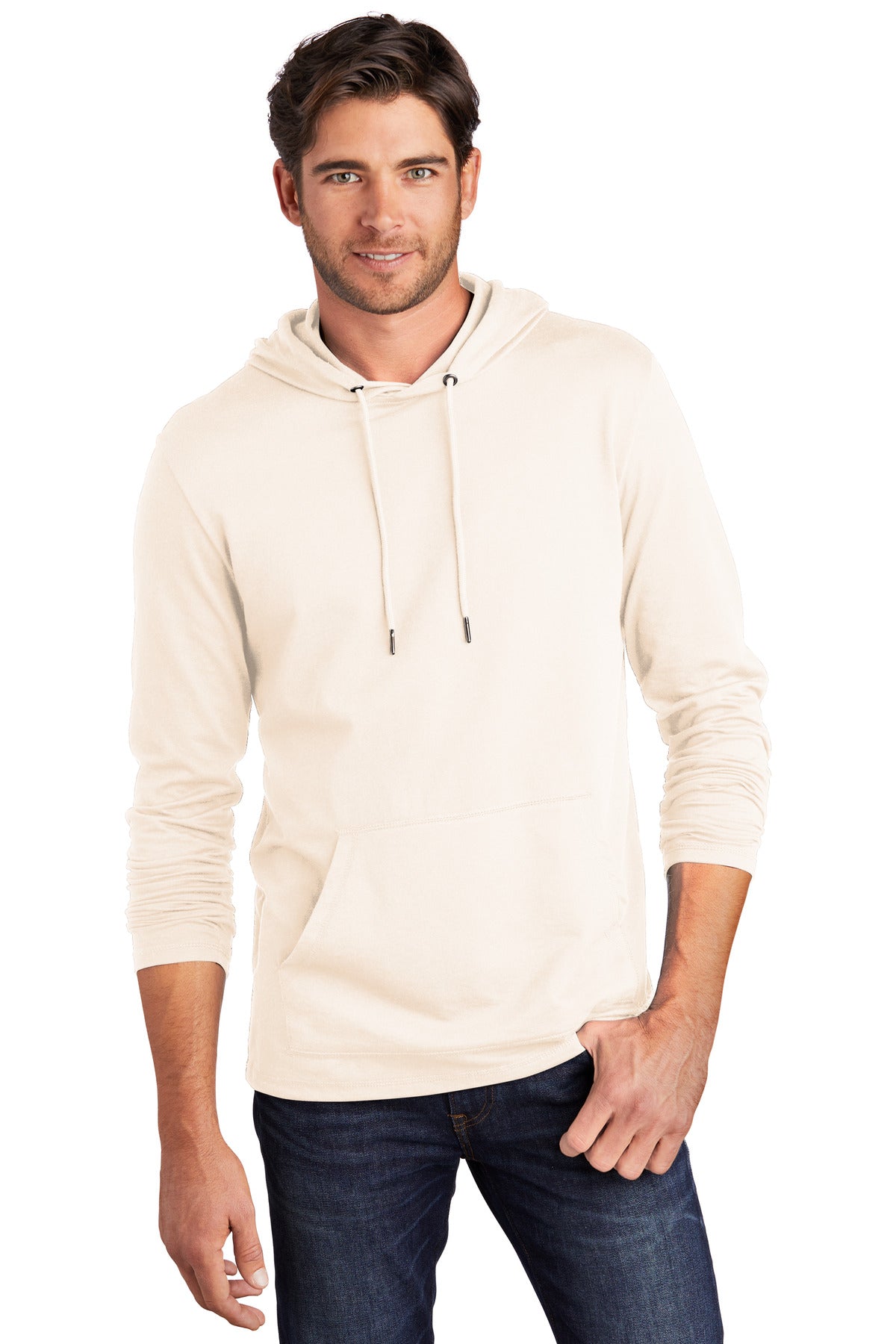 District ® Featherweight French Terry ‚Ñ¢ Hoodie DT571