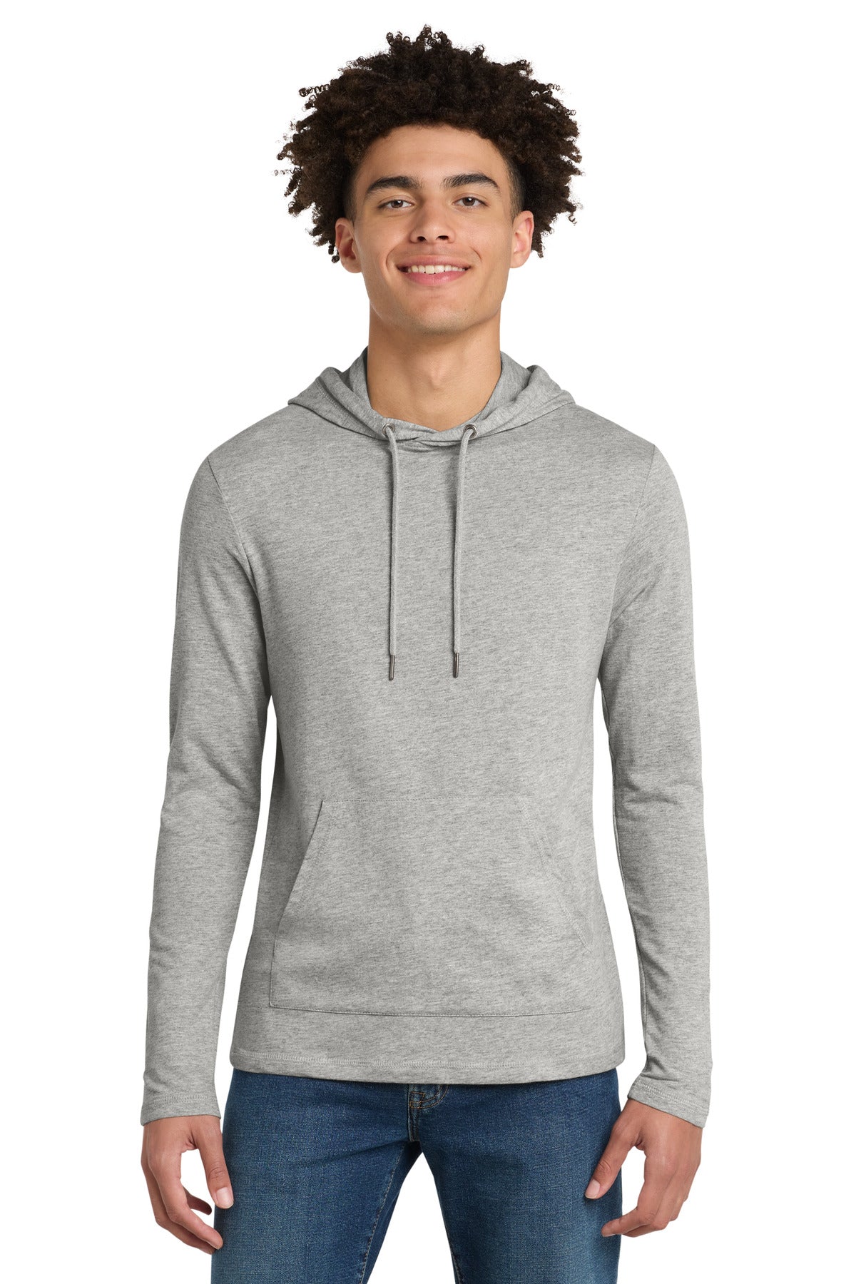 District ® Featherweight French Terry ‚Ñ¢ Hoodie DT571