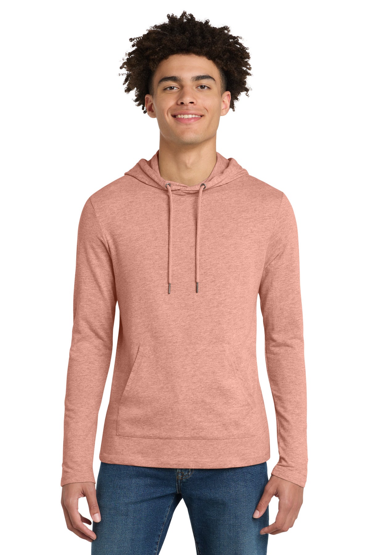 District ® Featherweight French Terry ‚Ñ¢ Hoodie DT571