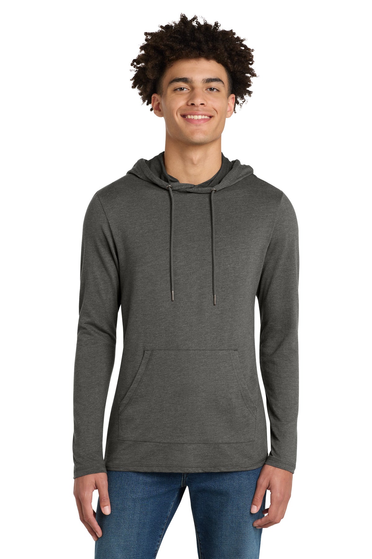 District ® Featherweight French Terry ‚Ñ¢ Hoodie DT571