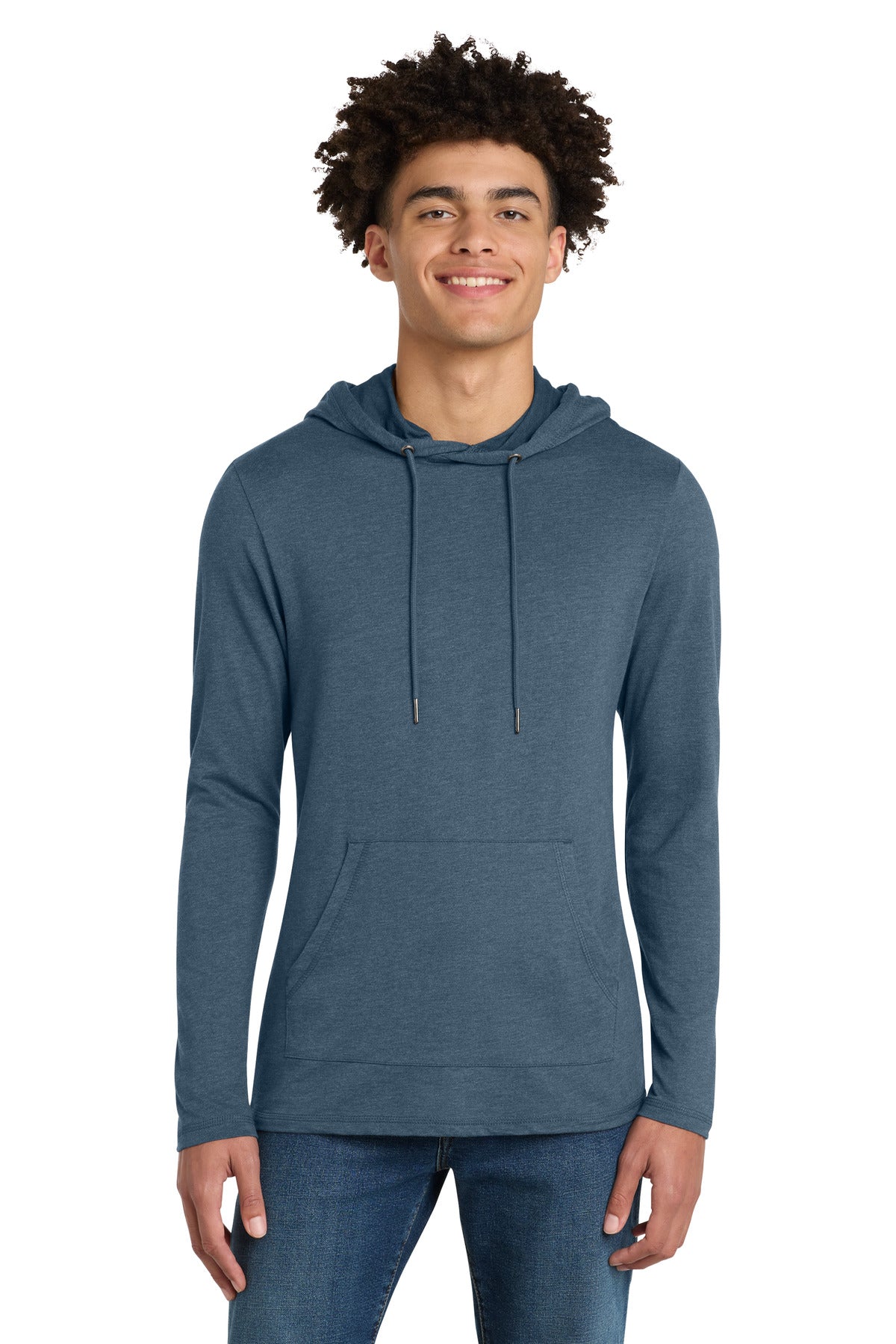 District ® Featherweight French Terry ‚Ñ¢ Hoodie DT571