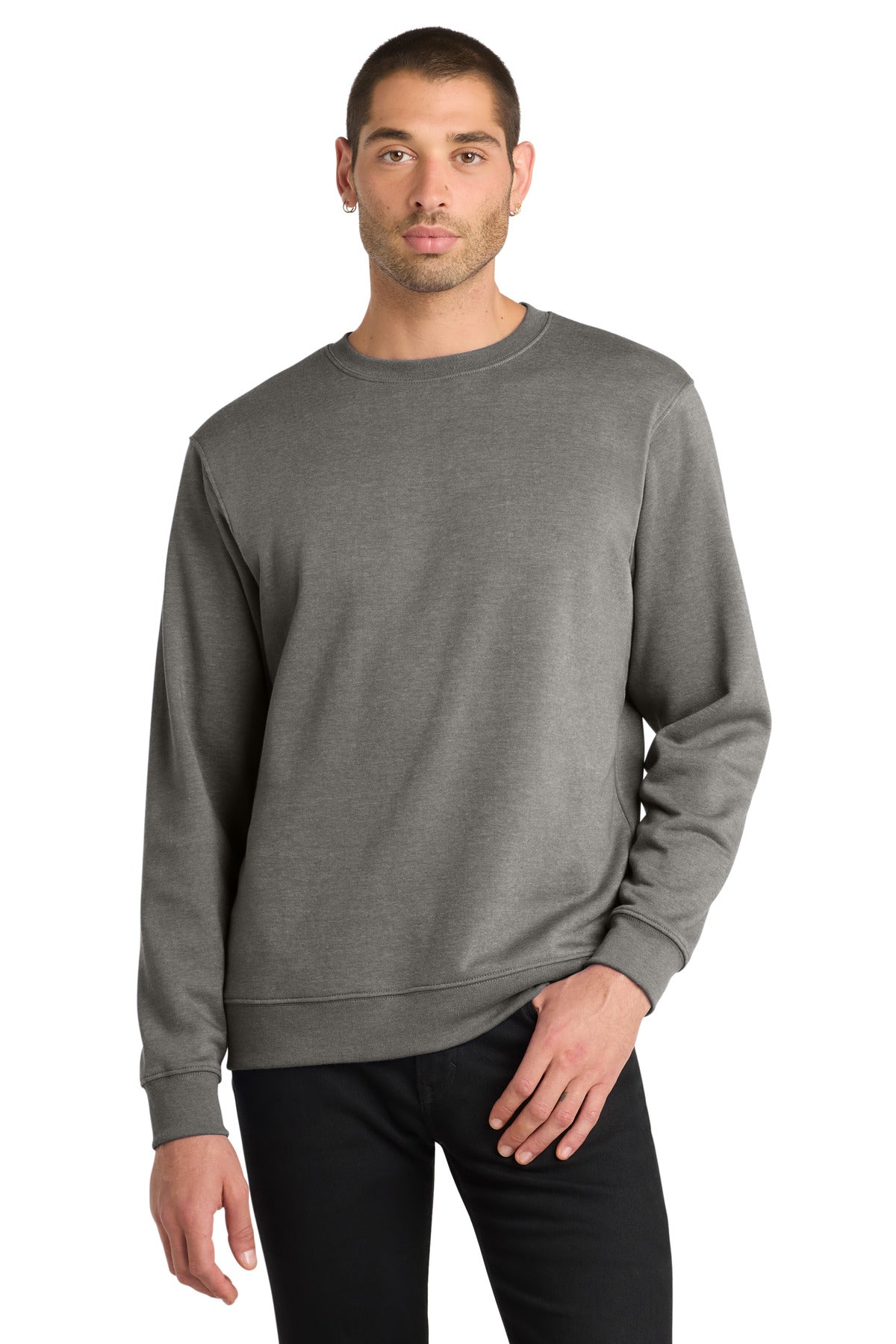 District® V.I.T.‚Ñ¢Fleece Crew DT6104
