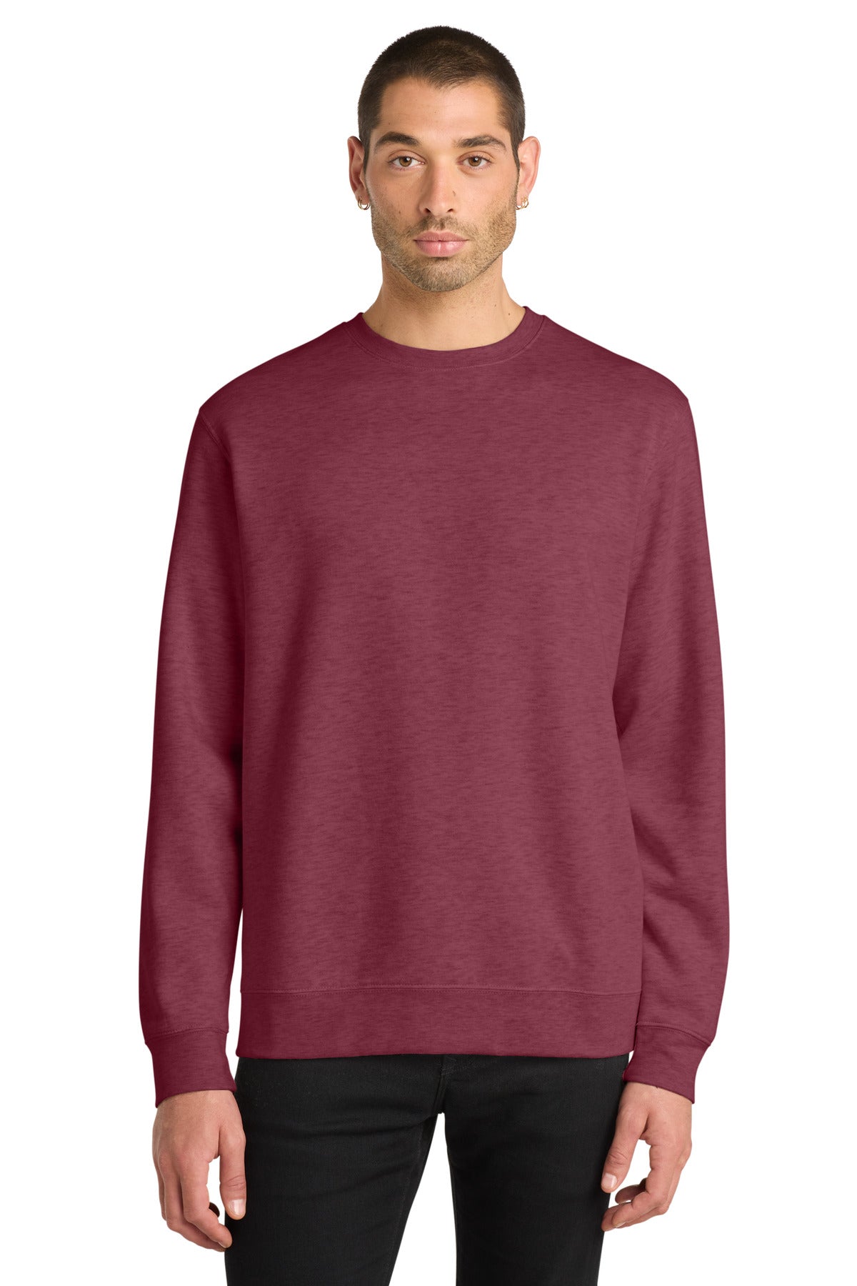 District® V.I.T.‚Ñ¢Fleece Crew DT6104