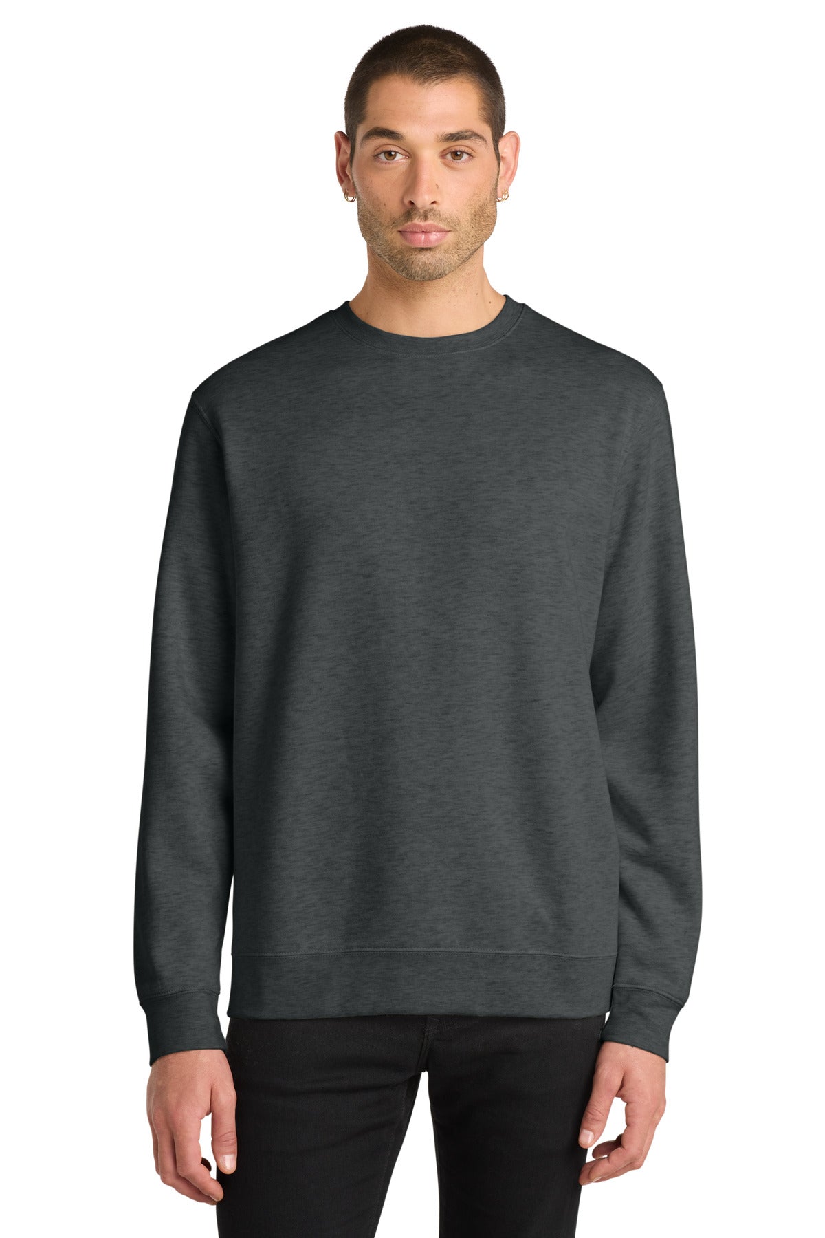 District® V.I.T.‚Ñ¢Fleece Crew DT6104