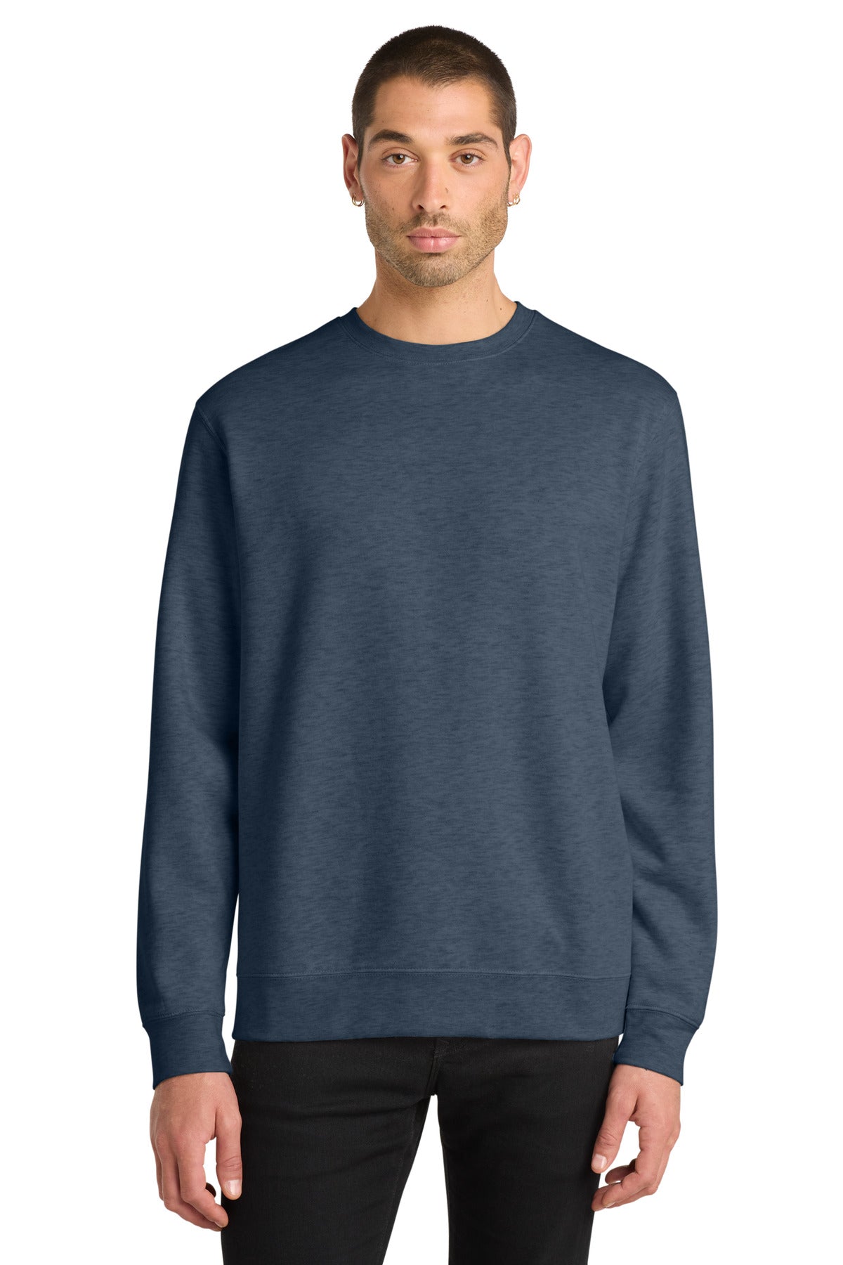 District® V.I.T.‚Ñ¢Fleece Crew DT6104