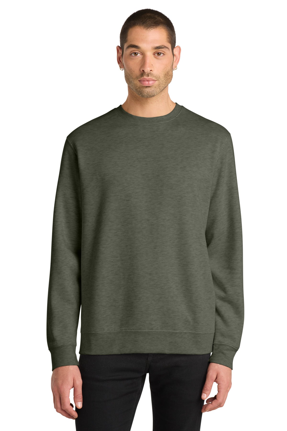 District® V.I.T.‚Ñ¢Fleece Crew DT6104