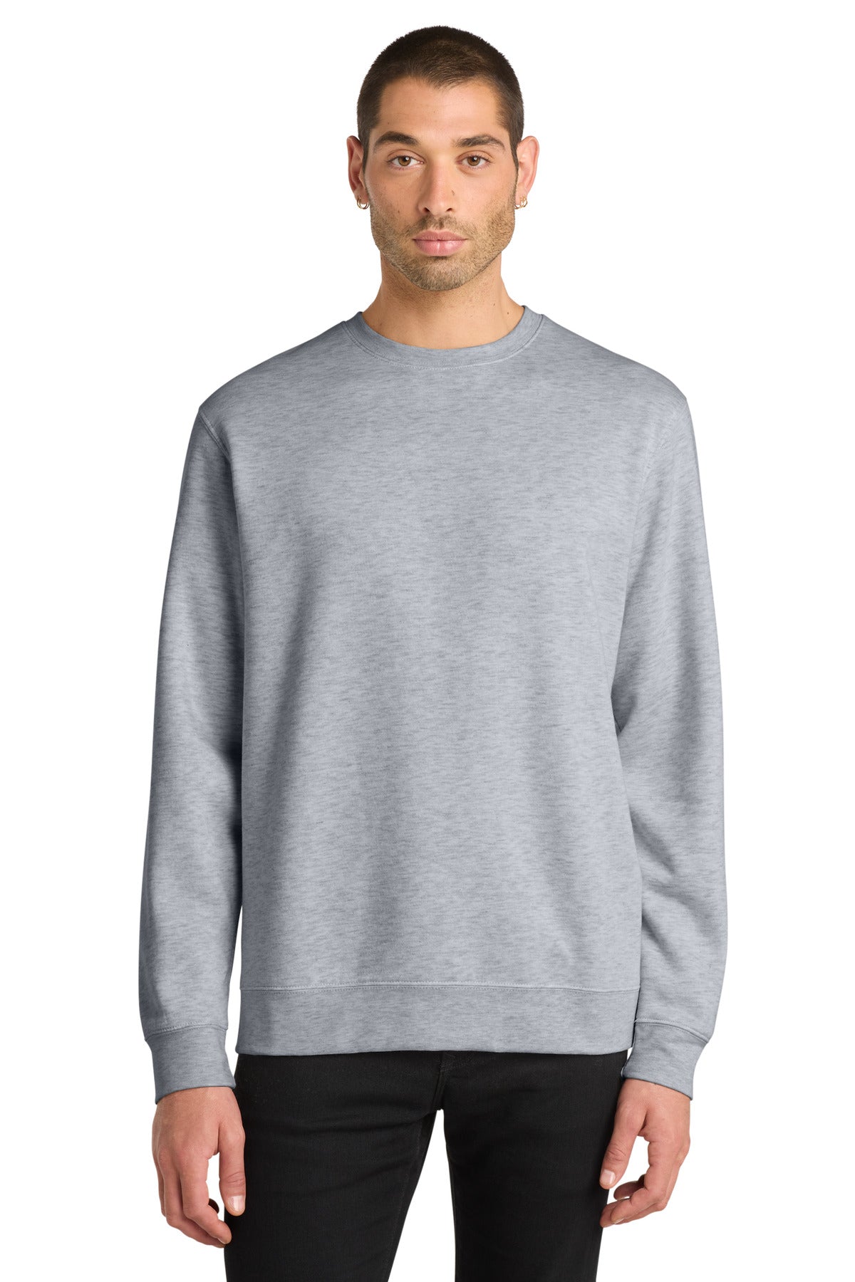 District® V.I.T.‚Ñ¢Fleece Crew DT6104