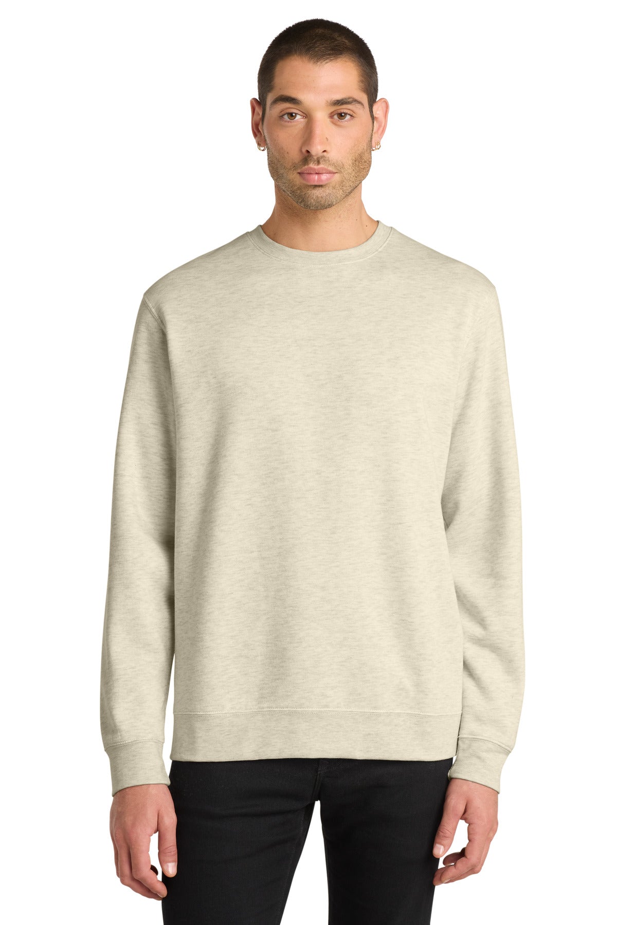 District® V.I.T.‚Ñ¢Fleece Crew DT6104