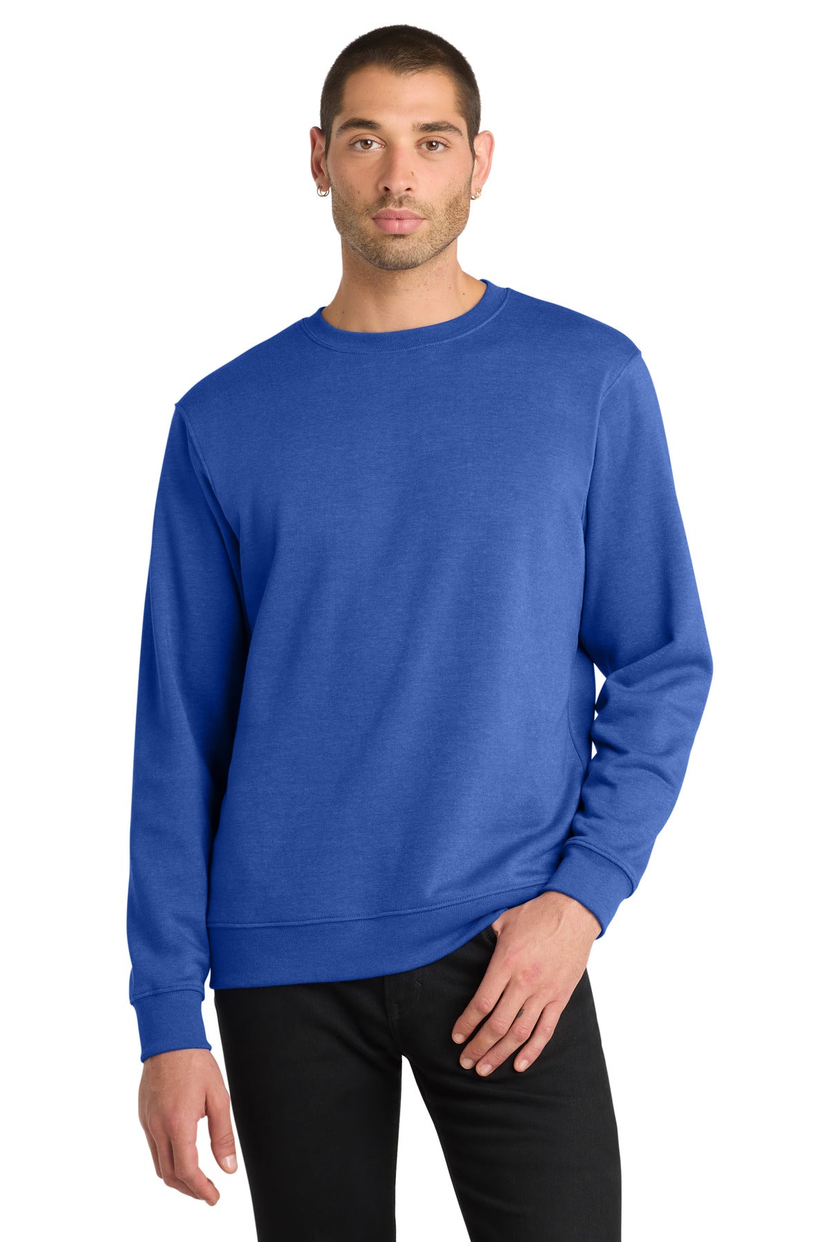 District® V.I.T.‚Ñ¢Fleece Crew DT6104