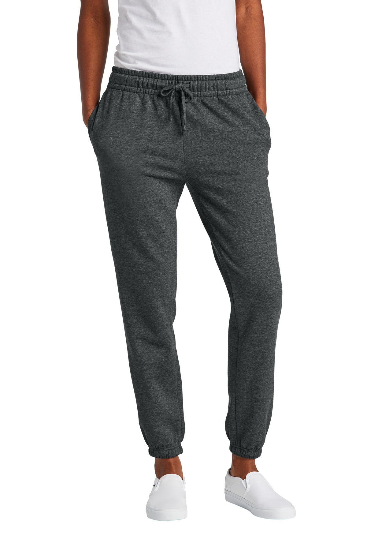 District® Women's V.I.T.‚Ñ¢ Fleece Sweatpant DT6110