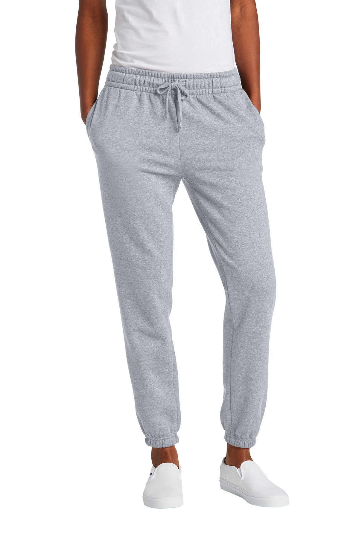 District® Women's V.I.T.‚Ñ¢ Fleece Sweatpant DT6110