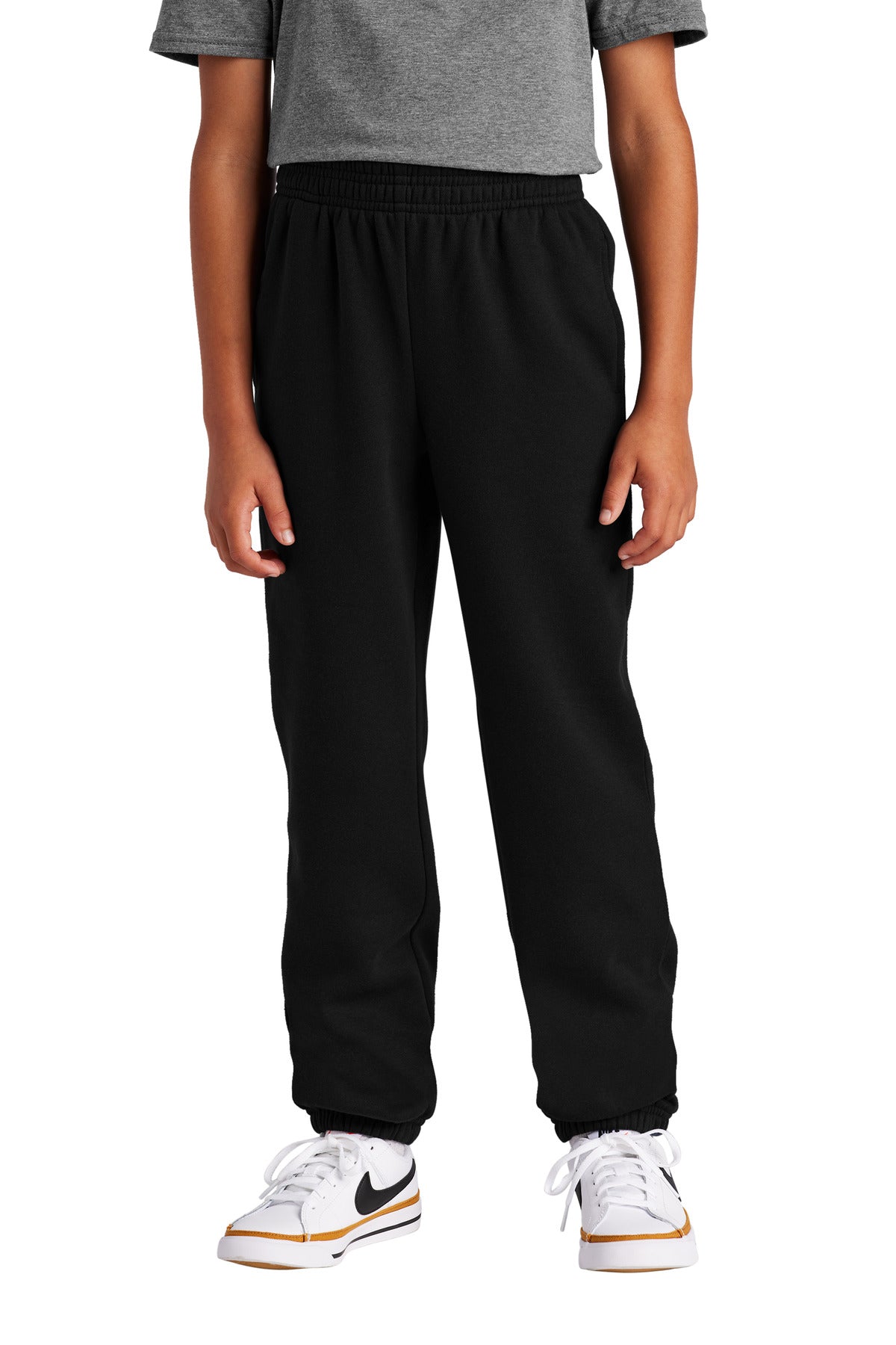 District® Youth V.I.T.‚Ñ¢ Fleece Sweatpant DT6112Y