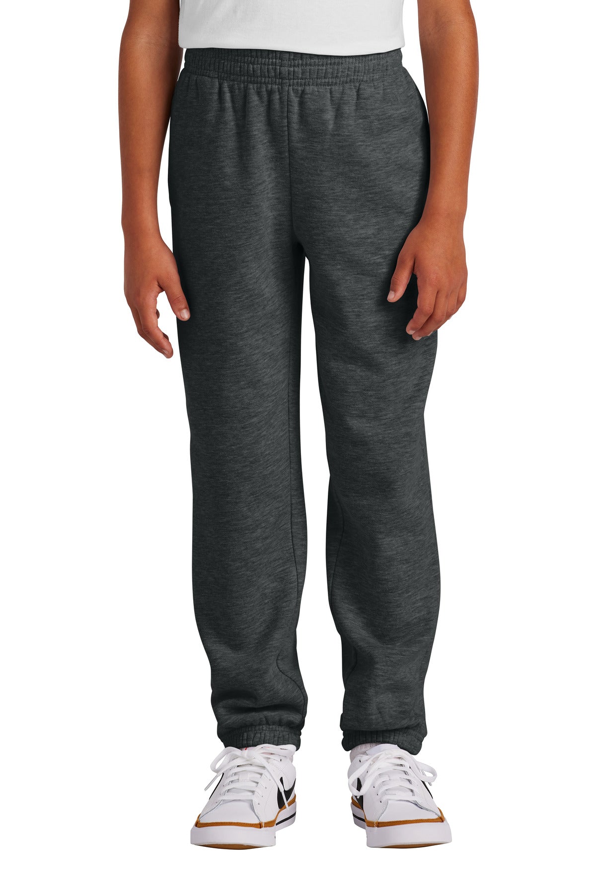 District® Youth V.I.T.‚Ñ¢ Fleece Sweatpant DT6112Y