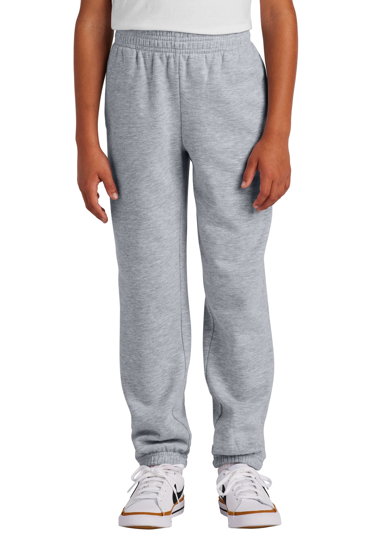 District® Youth V.I.T.‚Ñ¢ Fleece Sweatpant DT6112Y