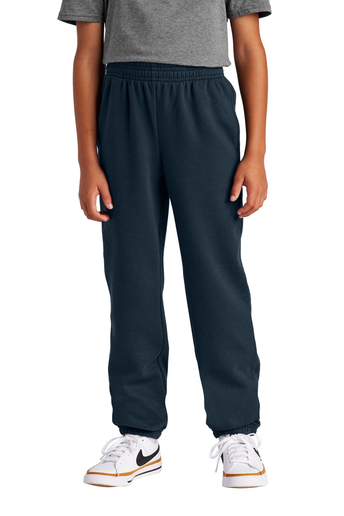 District® Youth V.I.T.‚Ñ¢ Fleece Sweatpant DT6112Y