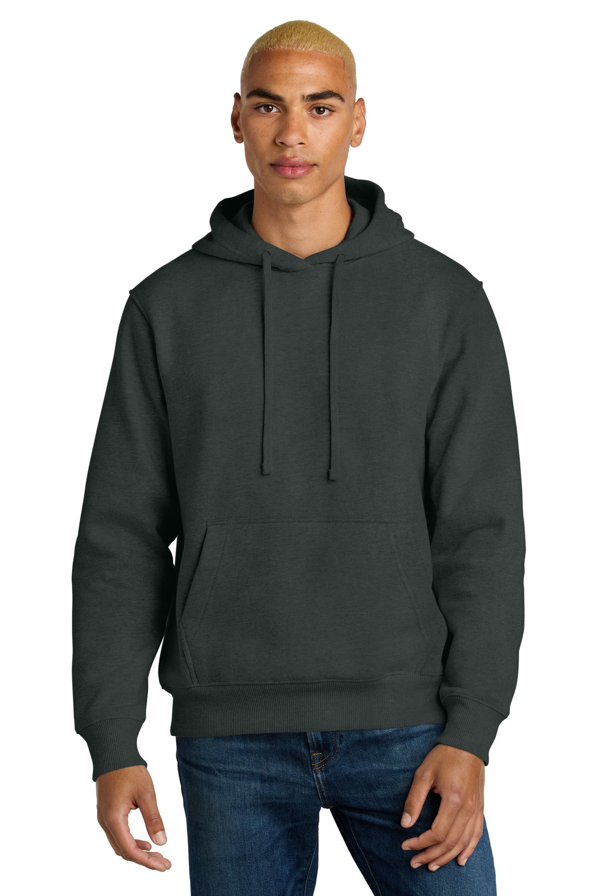 District® V.I.T.‚Ñ¢ Super Heavyweight Fleece Hoodie DT6600