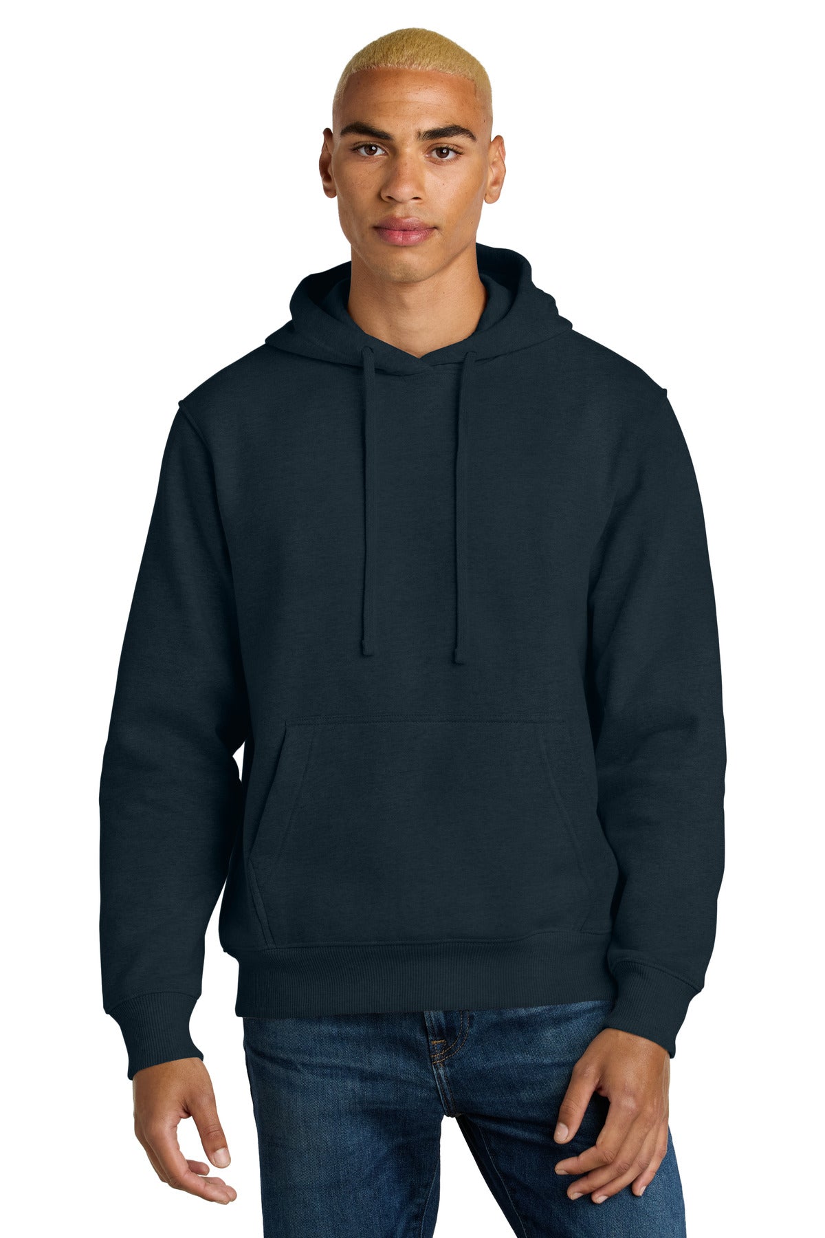 District® V.I.T.‚Ñ¢ Super Heavyweight Fleece Hoodie DT6600