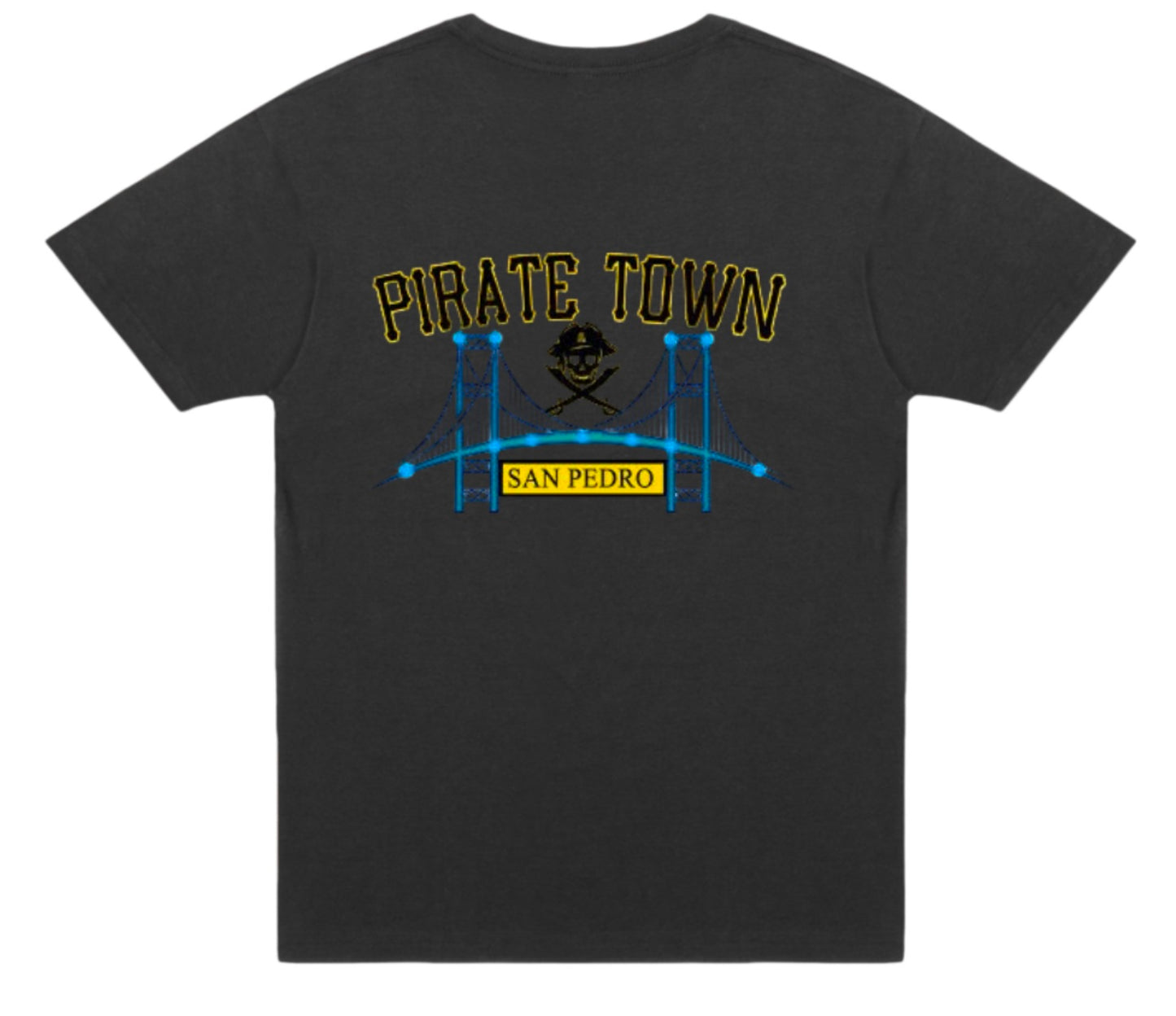 familia Garcia87 Tee