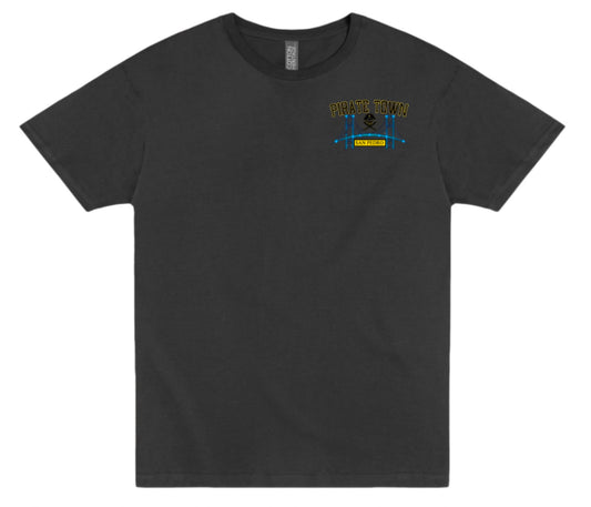 familia Garcia87 Tee