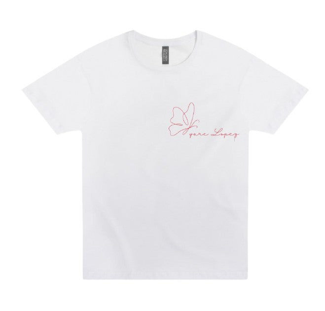 Yare Lopez Tee