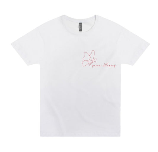 Yare Lopez Tee