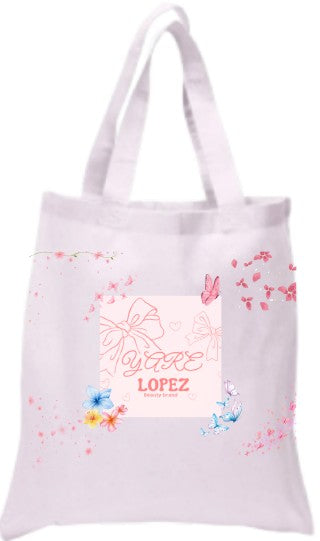 Yare Lopez Tote