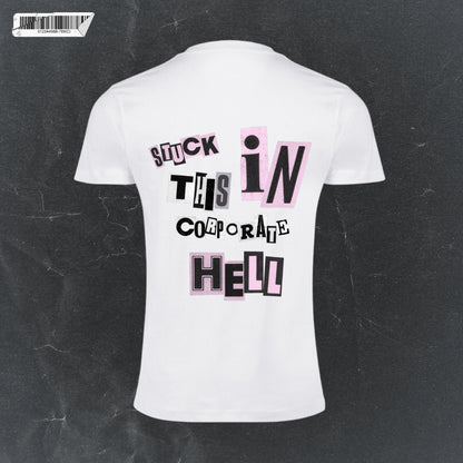 SITCH Tee - Heavyweight