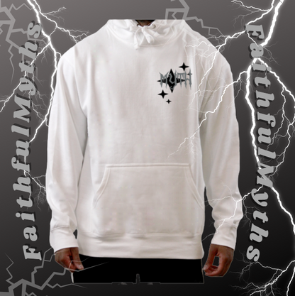Faith Hoodie