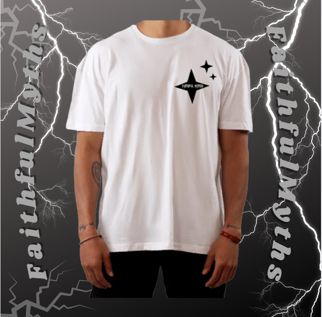Faithful Myth Tee