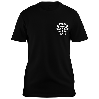 TSA Club Tee