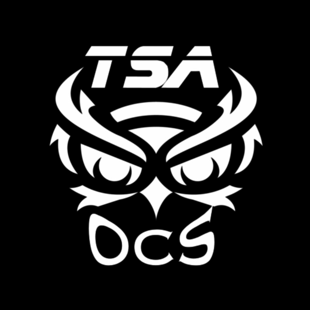 TSA Club Tee