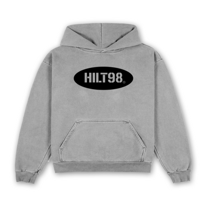 Hilt round logo