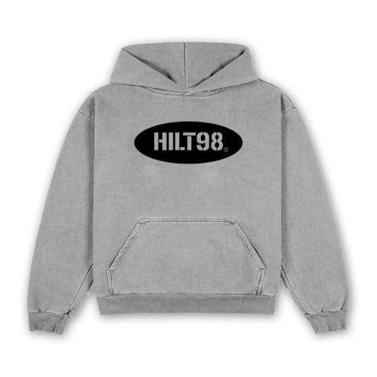 Hilt round logo